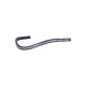 Stirnband Neustadt WB (Warmblut)