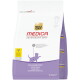 Select Gold Medica Veterinary Diet Kitten-Trockenfutter Huhn, gastrointestinal, Tüte weiß und lila, 2,5 kg.