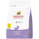 Sac de nourriture sèche Select Gold Medica régime vétérinaire pour chatons, poulet, gastro-intestinal, blanc et violet, 2,5 kg.