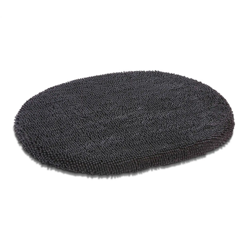 Wolters Cleankeeper ovale Matte Hundematte