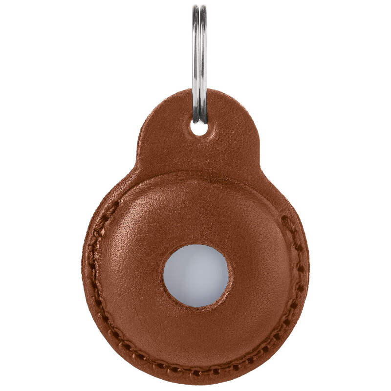 Dog Sport HUNTER halter viborg für apple airtag cognac