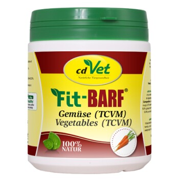 Fit-BARF Gemüse (TCVM) 360 g