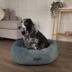 Hundebett OSLO grün XL