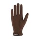 Roeckl Reithandschuhe Roeck Grip mokka 9 cm