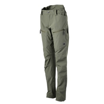 Dog Walker Shell-Hose | Unisex |Beetle | Short | Rumle 50 - EU