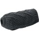 Hundepullover Malmö anthrazit 40 cm