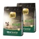Sensitive Mini Senior canard & pommes de terre 2x1 kg