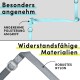 Hundeleine Führleine Dunkelblau M