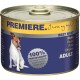 Best Meat Adult Huhn 24x185 g
