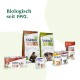 Bio Adult croquettes poulet & poisson (MSC) 10 kg