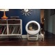Litter-Robot 4 - weiß