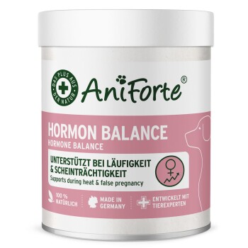 Hormon Balance Pulver 80 g