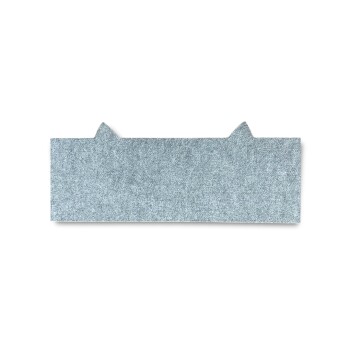 Leichte Liegematte für die Fensterbank (rPET)