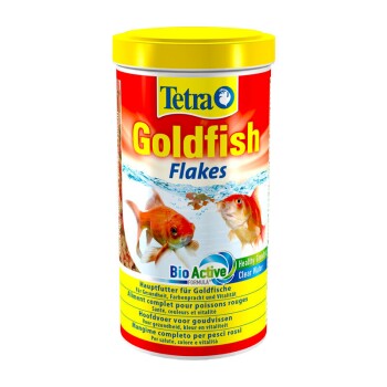 Tetra Goldfish – Das Original 1 l