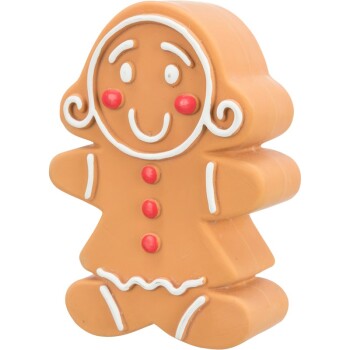 Xmas Lebkuchenfiguren 11cm