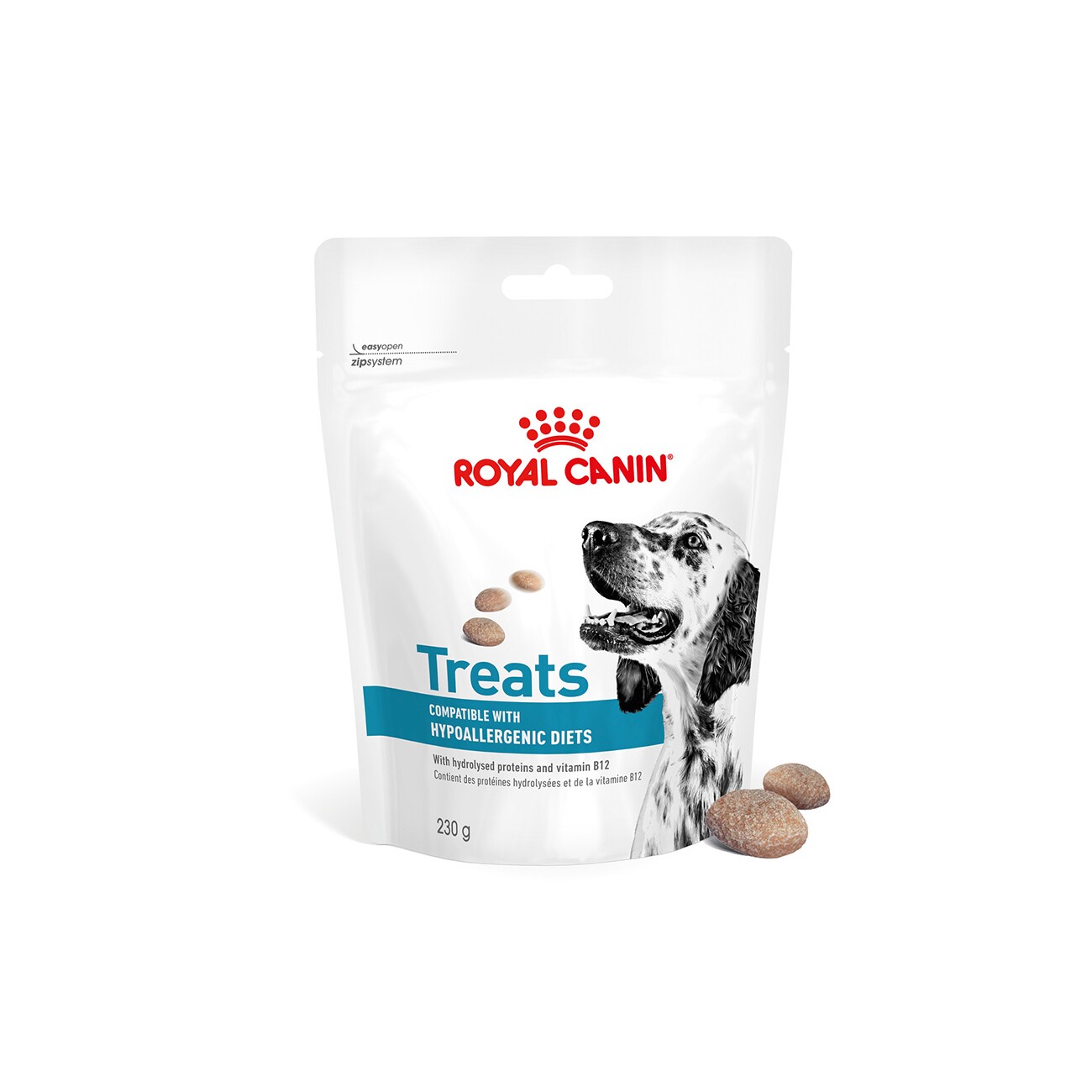 trockenfutter allergiker hund Hypoallergenes Hundefutter für Allergiker Hunde