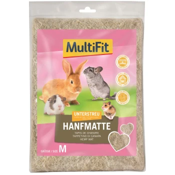 Nagerteppich M 1 Stück
