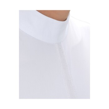 Turniershirt Dakota weiß 38 - EU