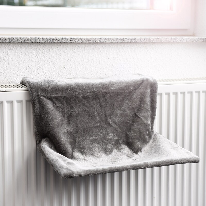 Canadian Cat Company Liegemulde für Heizkörper
