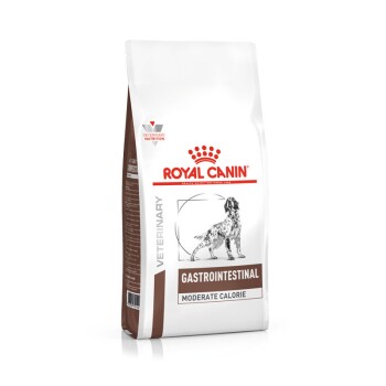 Royal Canin Veterinary Diet Gastro Intestinal Moderate Calorie 7,5 kg