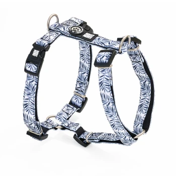 Max & Molly H-Geschirr - Garden XS