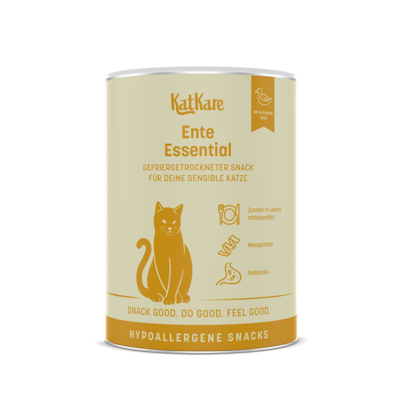 KatKare Hypo Ente Essential 90 g