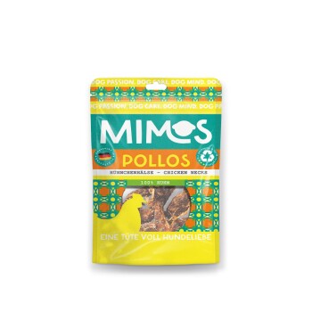 Hühnchenhälse 100g