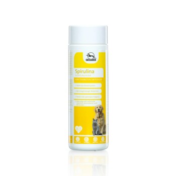 Spirulina Pulver mit Mikroalge 300 g