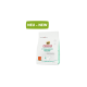 Weißer Beutel mit Select Gold Medica Veterinary Diet Hypoallergen Hundefutter, 300g, mit einem grünen "NEU - NEW"-Label oben.