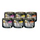 Adult Pure Mix Pack 6x200 g