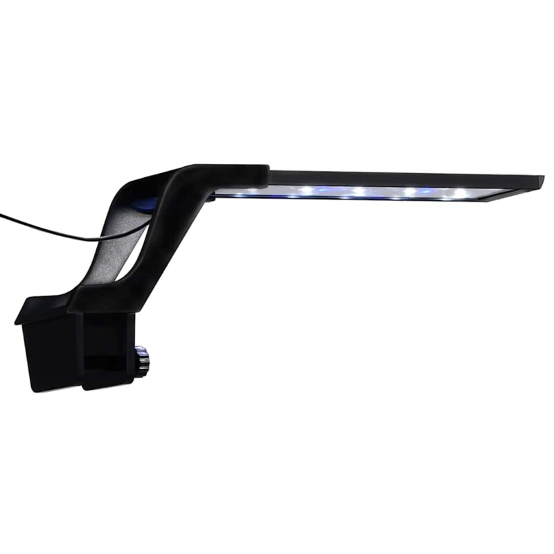 VidaXL Aquarium Licht 23 cm