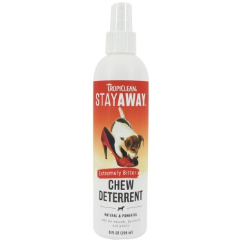 Trop Iclean Chew Deterent 236 ml