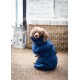 Drying Coat 2Go navy 40 cm