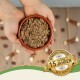 Lecker.Pet Emily's Feine Paté Reich an Rind Katzenfutter Nassfutter Vollnahrung 34x100 g