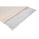 Pet Liegekissen Theo, Beige, 75x50x3cm L