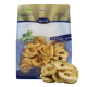 Lyra Pet Nature Power getrocknete Apfelringe für Haustiere, 100 % natürlich, ohne Farbstoffe oder Konservierungsmittel, Premiumqualität.