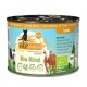 Nourriture humide chat Bio Adult N° 507 Bœuf 24x200 g