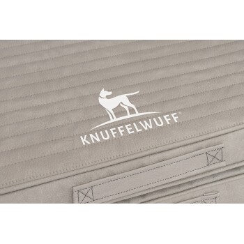 knuffelwuff orthop�disch