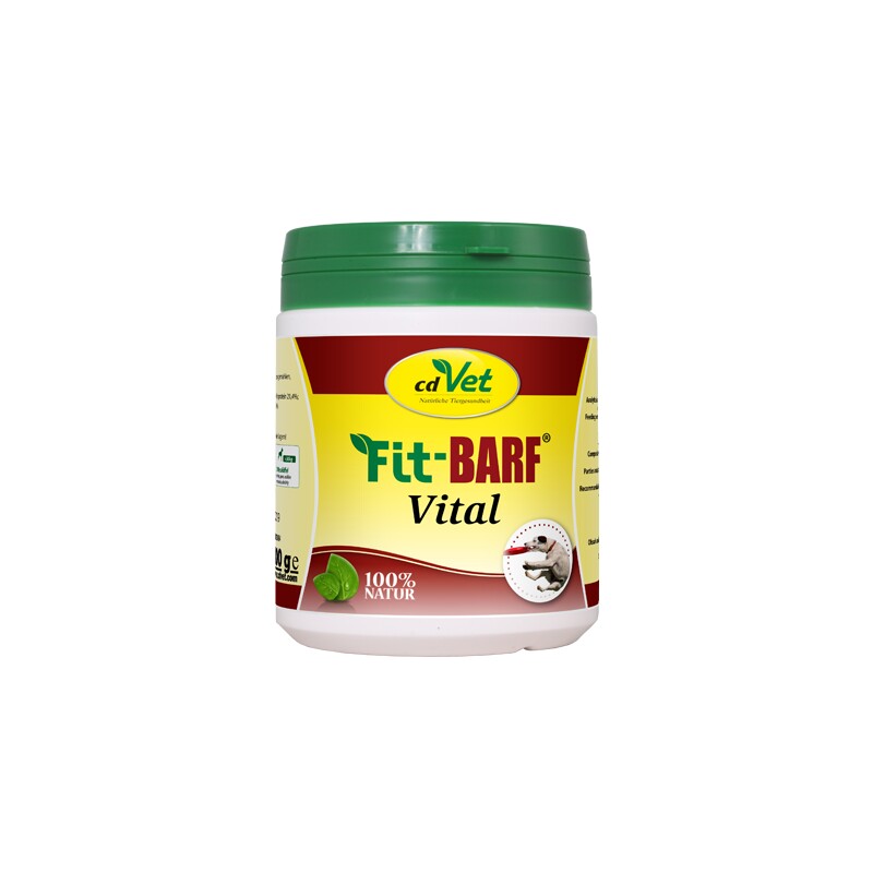 cdVet Fit-BARF Vital 400 g