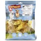 DeliBest Hundeleckerlipackung mit Lammohren, 500g. Wichtige Details: glutenfrei, fettarm und cholesterinfrei, 100% natürlich.