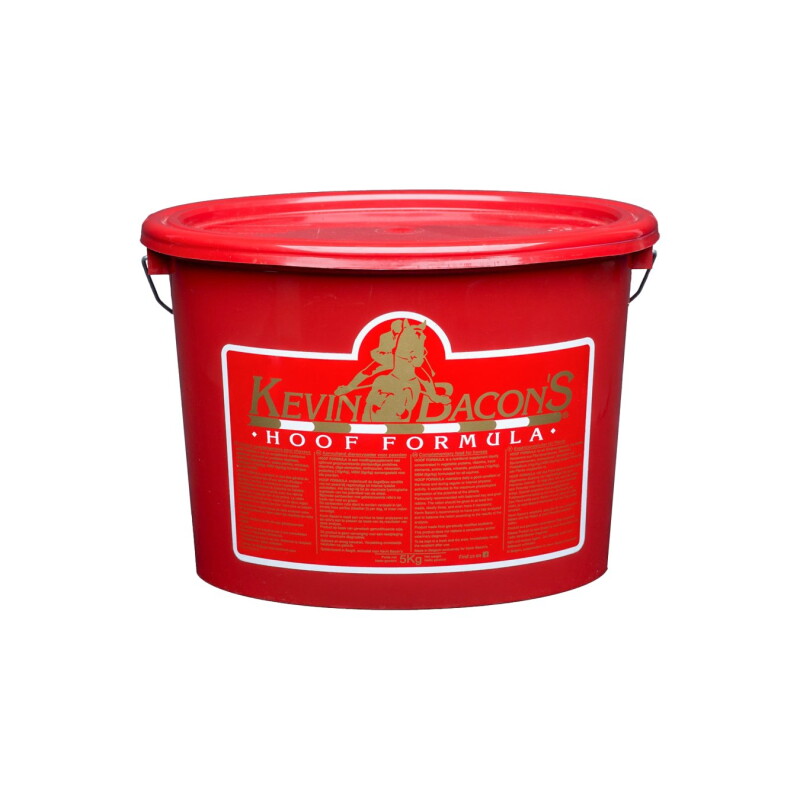 Kevin Bacons Ergänzungsfutter Hoof Formu 5 kg