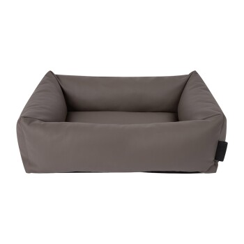 Hundebett URBAN taupe S