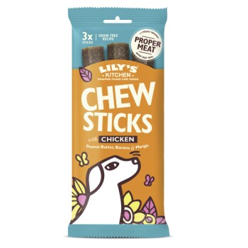 Kauwsticks kip 120 g