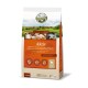 Futterset für körperlich aktive Hunde - Premium PUR Aktiv + Fitness Pulver + Soft-Snacks 2,980 g