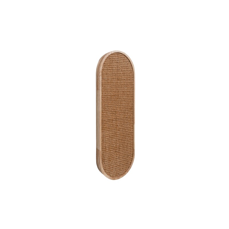 RHR Quality RHRQuality Wandmöbel Kratzbrett de Luxe
