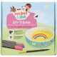 my pet & me DIY drinking bowl