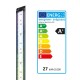HeliaLux Spectrum 550 INT, 27 W