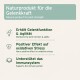 Naturprodukt für Gelenkstärke: erhält die Funktion, steigert die Beweglichkeit, reduziert oxidativen Stress und unterstützt das Immunsystem.