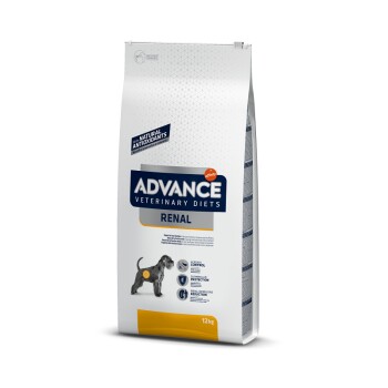 Advance Veterinary Diets Renal pour chien - Croquettes pour chien