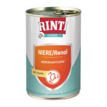 Canine Rein/Renal 6 x 400 g